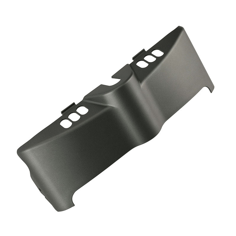 HR3 Charcoal Denim / Black Denim Inner Fairing Skirt 2017  ELECTRA GLIDE  ULTRA LIMITED(FLHTK)