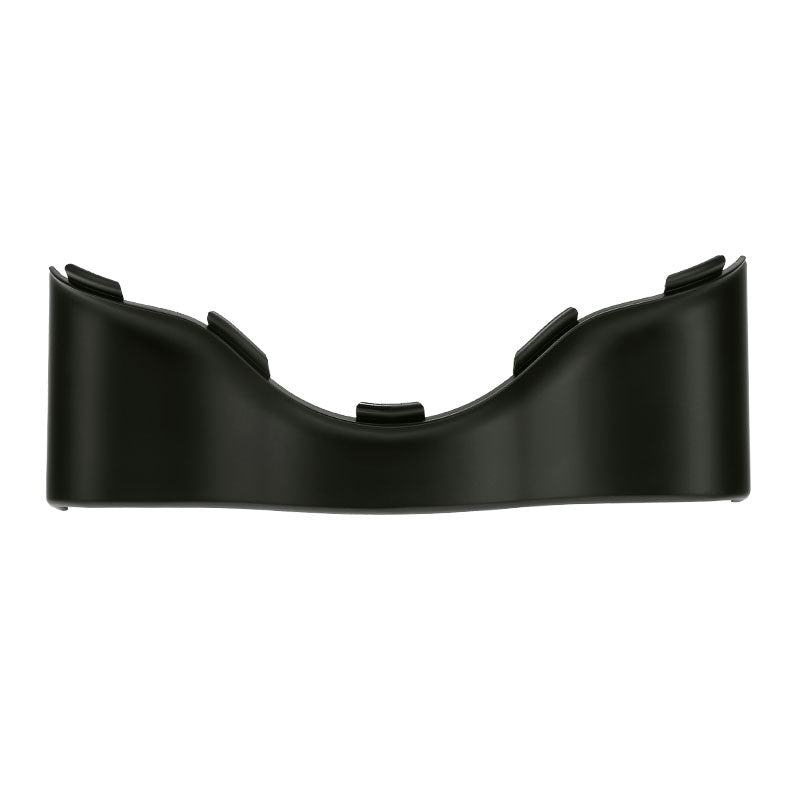 HR3 Charcoal Denim / Black Denim Outer Fairing Skirt 2017  ELECTRA GLIDE  ULTRA LIMITED(FLHTK)