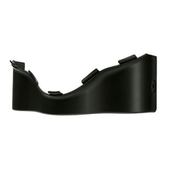 HR3 Charcoal Denim / Black Denim Outer Fairing Skirt 2017  ELECTRA GLIDE  ULTRA LIMITED(FLHTK)