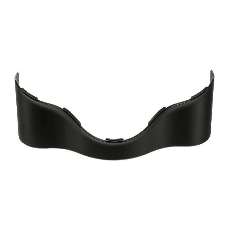 HR3 Charcoal Denim / Black Denim Outer Fairing Skirt 2017  ELECTRA GLIDE  ULTRA LIMITED(FLHTK)