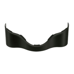 HR3 Charcoal Denim / Black Denim Outer Fairing Skirt 2017  ELECTRA GLIDE  ULTRA LIMITED(FLHTK)