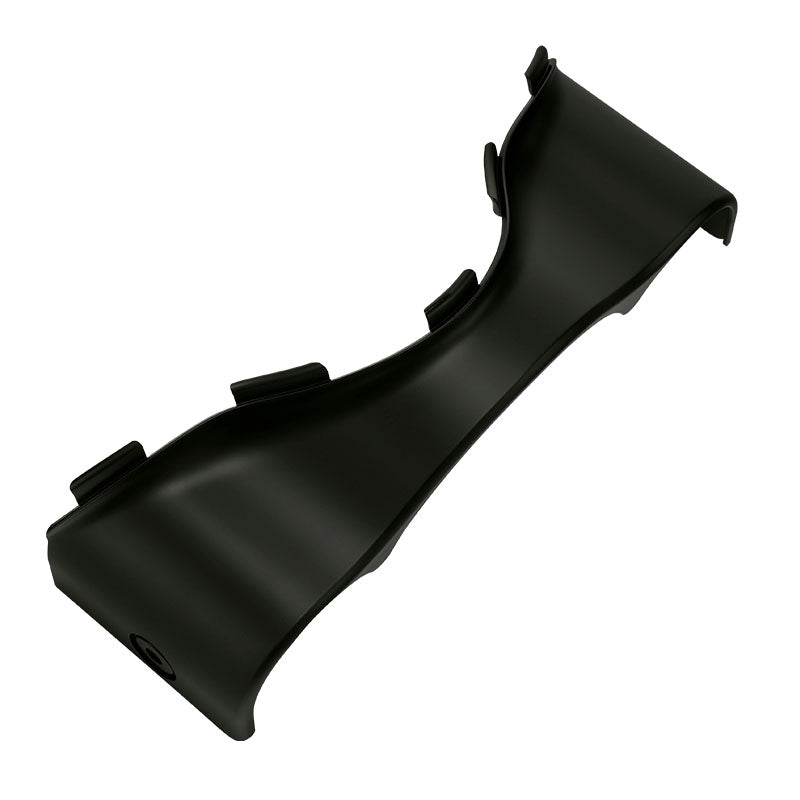 HR3 Charcoal Denim / Black Denim Outer Fairing Skirt 2017  ELECTRA GLIDE  ULTRA LIMITED(FLHTK)