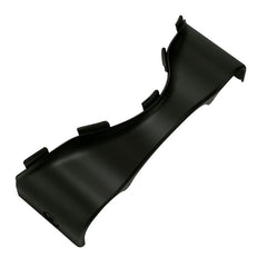 HR3 Charcoal Denim / Black Denim Outer Fairing Skirt 2017  ELECTRA GLIDE  ULTRA LIMITED(FLHTK)