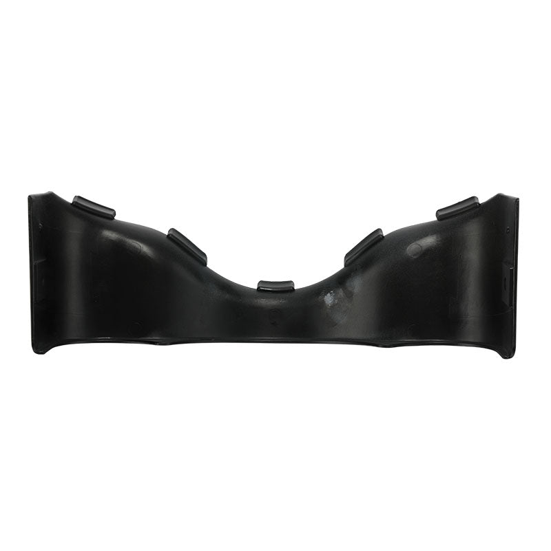 HR3 Charcoal Denim / Black Denim Outer Fairing Skirt 2017  ELECTRA GLIDE  ULTRA LIMITED(FLHTK)