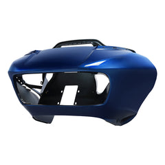 HR3 Superior Blue Outer Shark Fairing & Inner Fairing Set 2017 ROAD GLIDE SPECIAL（FLTRXS）