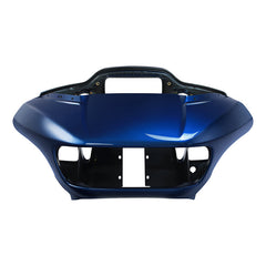 HR3 Superior Blue Outer Shark Fairing & Inner Fairing Set 2017 ROAD GLIDE SPECIAL（FLTRXS）