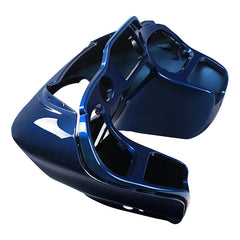 HR3 Superior Blue Outer Shark Fairing & Inner Fairing Set 2017 ROAD GLIDE SPECIAL（FLTRXS）