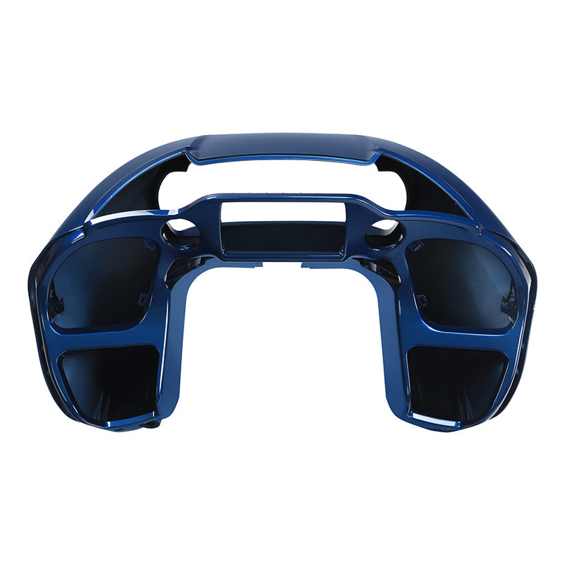 HR3 Superior Blue Outer Shark Fairing & Inner Fairing Set 2017 ROAD GLIDE SPECIAL（FLTRXS）