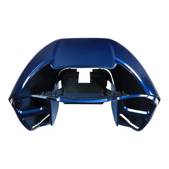 HR3 Superior Blue Outer Shark Fairing & Inner Fairing Set 2017 ROAD GLIDE SPECIAL（FLTRXS）