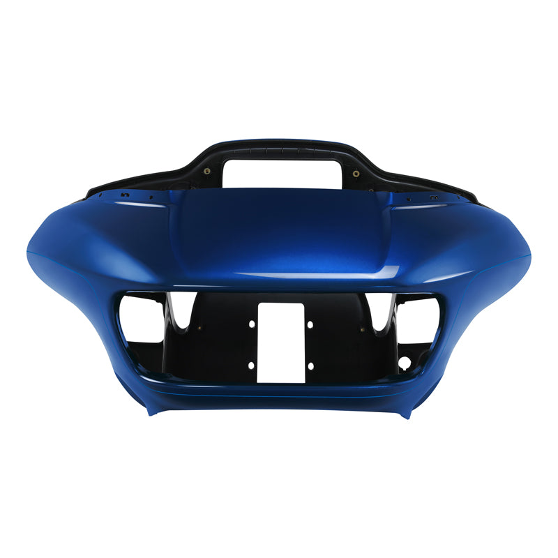 HR3 Superior Blue 2015S Outer Shark Fairing & Inner Fairing Set 2015 ROAD GLIDE SPECIAL（FLTRXS）
