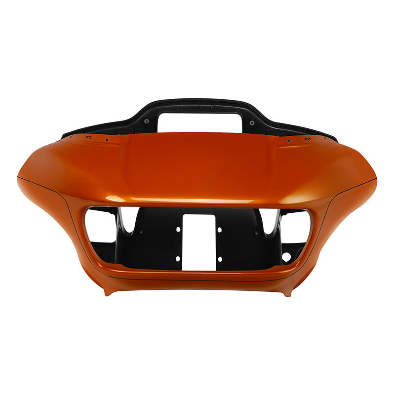 HR3 Amber Whiskey 2015 Special Outer Shark Fairing & Inner Fairing Set 2015 ROAD GLIDE SPECIAL（FLTRXS）