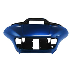 HR3 Superior Blue 2015S Outer Shark Fairing & Inner Fairing Set 2015 ROAD GLIDE SPECIAL（FLTRXS）