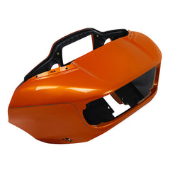 HR3 Amber Whiskey 2015 Special Outer Shark Fairing & Inner Fairing Set 2015 ROAD GLIDE SPECIAL（FLTRXS）