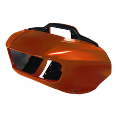 HR3 Amber Whiskey 2015 Special Outer Shark Fairing & Inner Fairing Set 2015 ROAD GLIDE SPECIAL（FLTRXS）