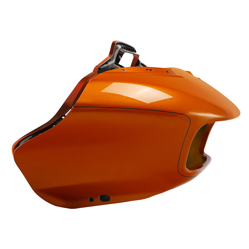 HR3 Amber Whiskey 2015 Special Outer Shark Fairing & Inner Fairing Set 2015 ROAD GLIDE SPECIAL（FLTRXS）