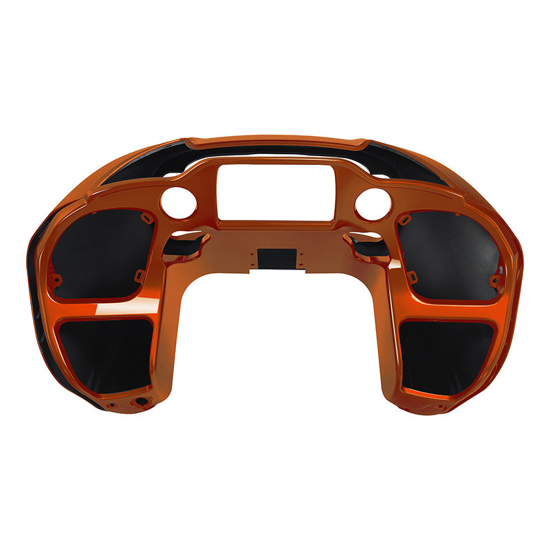 HR3 Amber Whiskey 2015 Special Outer Shark Fairing & Inner Fairing Set 2015 ROAD GLIDE SPECIAL（FLTRXS）