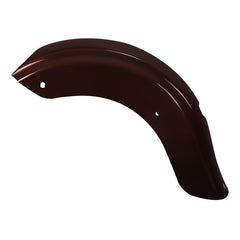 HR3 Midnight Crimson Motorcycle Rear Fender Mudguard FLTRK,FLHTK / FLHT 2014-2023