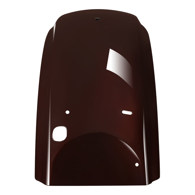 HR3 Midnight Crimson Motorcycle Rear Fender Mudguard FLTRK,FLHTK / FLHT 2014-2023