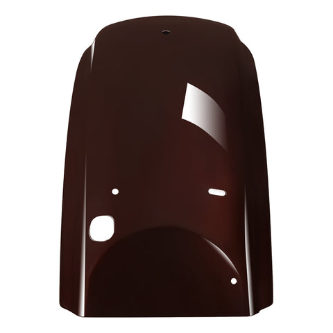 HR3 Midnight Crimson Motorcycle Rear Fender Mudguard FLTRK,FLHTK / FLHT 2014-2023