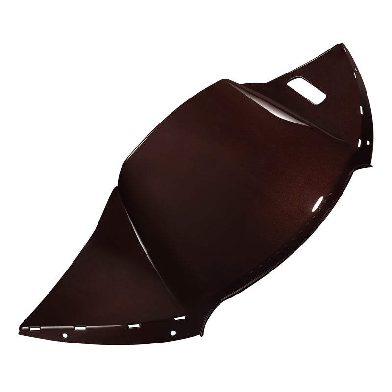 HR3 Midnight Crimson Fairing Air Duct 2021 ROAD GLIDE SPECIAL (FLTRXS)