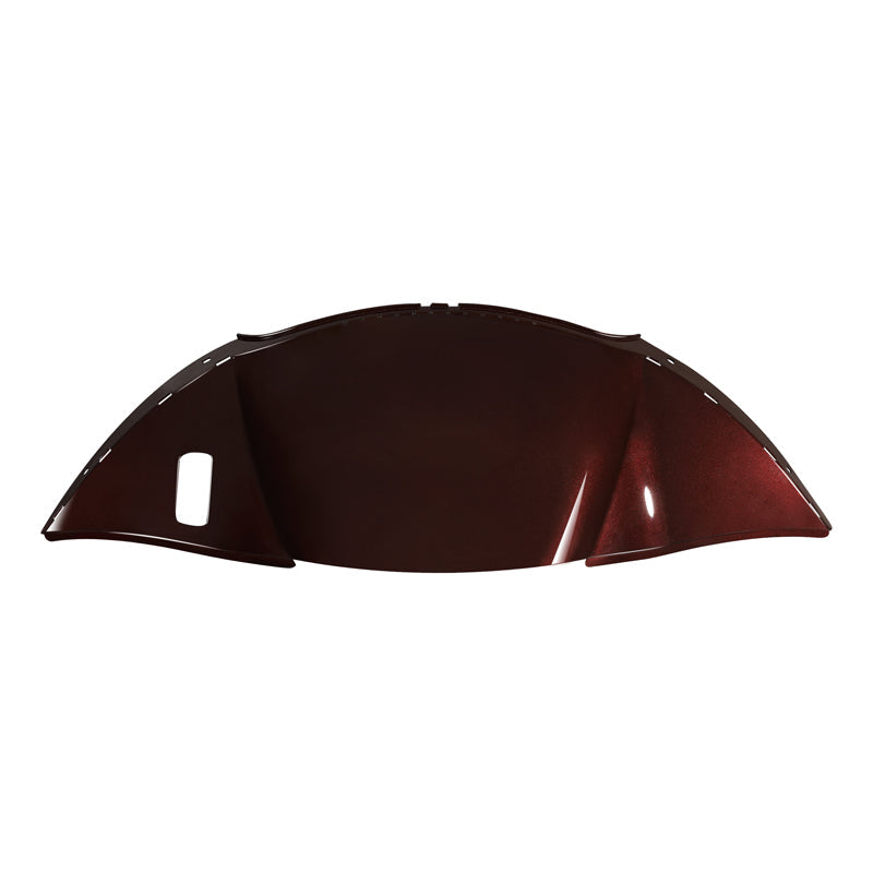 HR3 Midnight Crimson Fairing Air Duct 2021 ROAD GLIDE SPECIAL (FLTRXS)