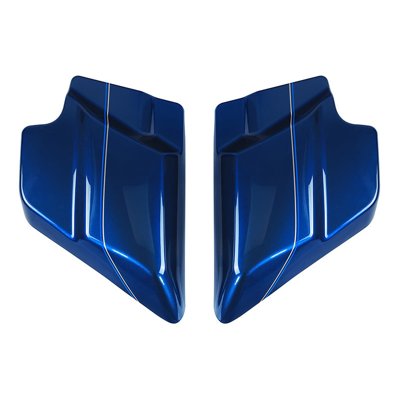 HR3 Superior Blue 2016UC Side Covers