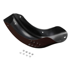 HR3 Midnight Crimson Motorcycle Rear Fender Mudguard FLTRK,FLHTK / FLHT 2014-2023