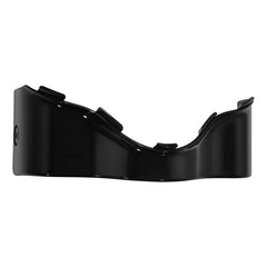 HR3  Sunset Orange / Sunset Black Fade Outer Fairing Skirt CVO STREET GLIDE 2021 (FLHXSE)