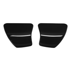 HR3 Sunset Orange / Sunset Black Fade Inner Fairing Glove Box Doors Cover 2021 CVO ROAD GLIDE (FLTRXSE)