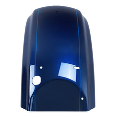 HR3 Superior Blue 2015S Motorcycle Rear Fender Mudguard For Harley 2014-2023 FLHX FLHXS, 2015-2023 FLTRX FLTRXS