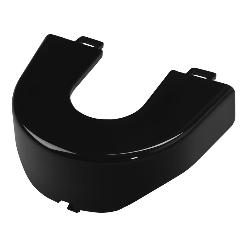 HR3 Sunset Orange / Sunset Black Fade Ignition Switch Panel Trim 2021 CVO ROAD GLIDE (FLTRXSE)