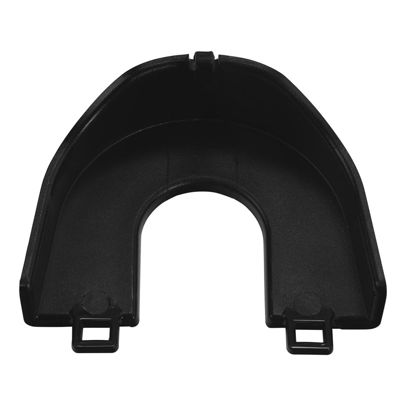 HR3 Sunset Orange / Sunset Black Fade Ignition Switch Panel Trim 2021 CVO ROAD GLIDE (FLTRXSE)