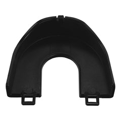 HR3 Sunset Orange / Sunset Black Fade Ignition Switch Panel Trim 2021 CVO ROAD GLIDE (FLTRXSE)