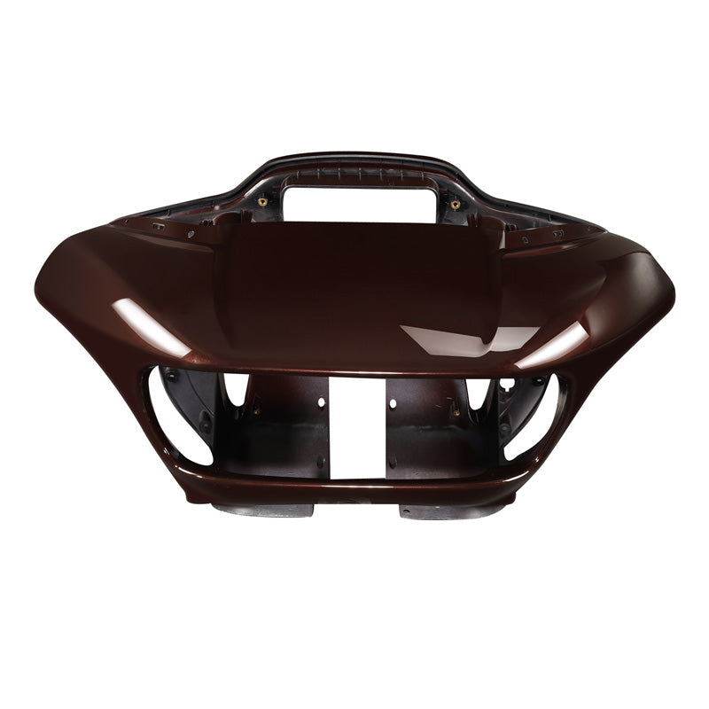 HR3 Midnight Crimson Outer Shark Fairing & Inner Fairing Set 2021 ROAD GLIDE SPECIAL (FLTRXS)