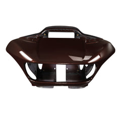 HR3 Midnight Crimson Outer Shark Fairing & Inner Fairing Set 2021 ROAD GLIDE SPECIAL (FLTRXS)