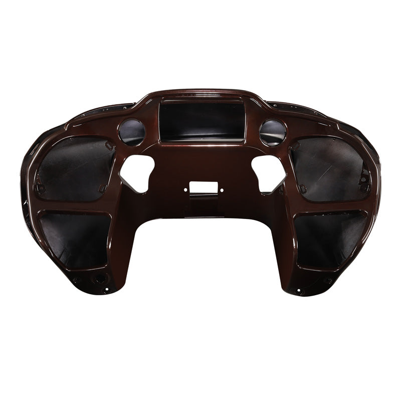 HR3 Midnight Crimson Outer Shark Fairing & Inner Fairing Set 2021 ROAD GLIDE SPECIAL (FLTRXS)