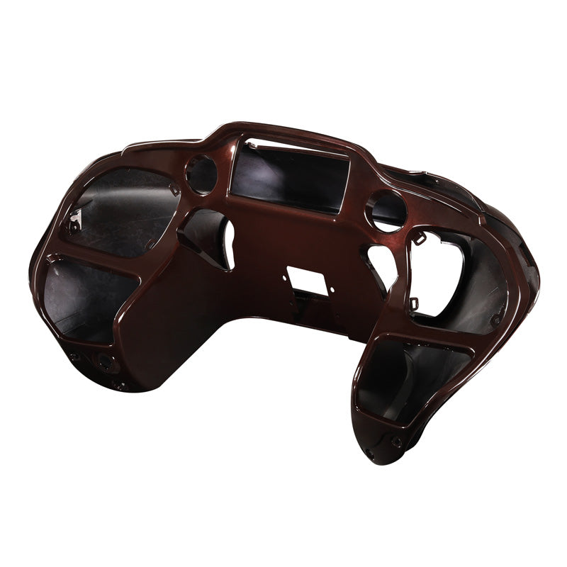 HR3 Midnight Crimson Outer Shark Fairing & Inner Fairing Set 2021 ROAD GLIDE SPECIAL (FLTRXS)