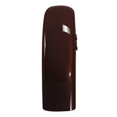 HR3 Midnight Crimson Motorcycle 18" Wide Tire Front Mudguard Fender For Harley Touring Models 2014-2023