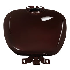 HR3 Midnight Crimson Fuel Gas Tank For 2008-2023 Harley Touring Models