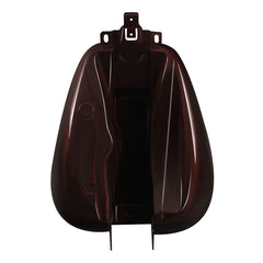 HR3 Midnight Crimson Fuel Gas Tank For 2008-2023 Harley Touring Models