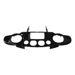 HR3 Sunset Orange / Sunset Black Fade Batwing Front  Inner Fairing  CVO STREET GLIDE 2021 (FLHXSE)