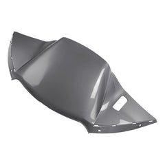 HR3 Gauntlet Gray Metallic / Vivid Black Fairing Air Duct 2017 ROAD GLIDE SPECIAL（FLTRXS）