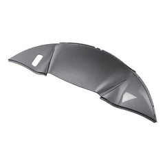 HR3 Gauntlet Gray Metallic / Vivid Black Fairing Air Duct 2017 ROAD GLIDE SPECIAL（FLTRXS）
