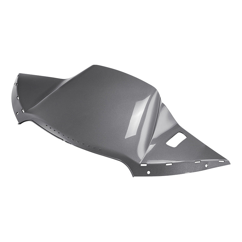 HR3 Gauntlet Gray Metallic / Vivid Black Fairing Air Duct 2017 ROAD GLIDE SPECIAL（FLTRXS）