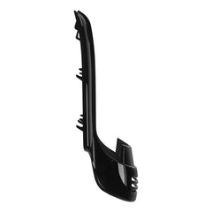 HR3 Sunset Orange / Sunset Black Fade Rear Fender Filler Panel For Harley 2014-2023 FLHX FLHXS, 2015-2023 FLTRX FLTRXS