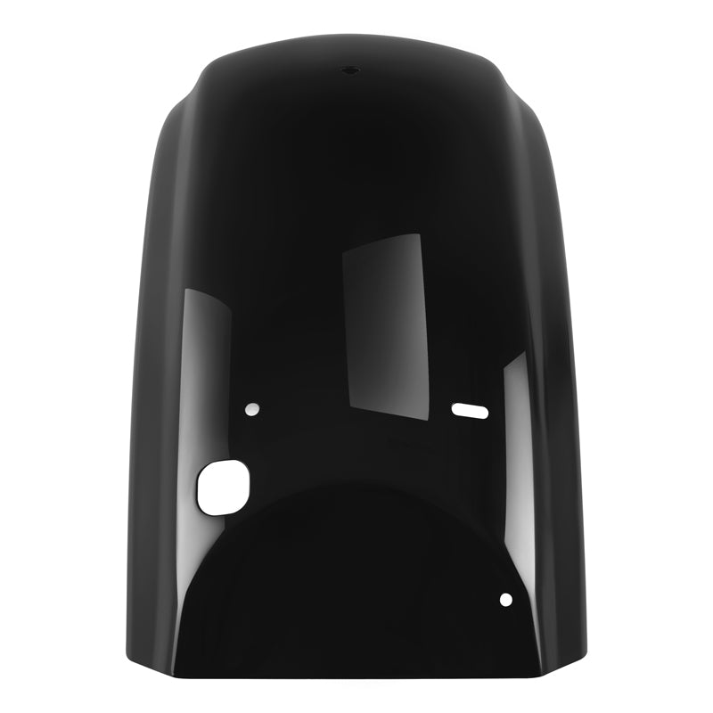 HR3 Sunset Orange / Sunset Black Fade Motorcycle Rear Fender Mudguard FLTRK,FLHTK/FLHT 2014-2023