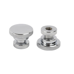 Low-Profile Seat Mounting Kits Seat Bolts Screw Kits