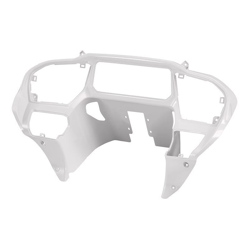 HR3 White Onyx Pearl Outer Fairing & Inner Fairing Set dor HD 2024 ROAD GLIDE( FLTRX)