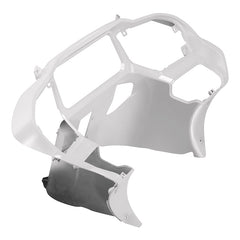 HR3 White Onyx Pearl Outer Fairing & Inner Fairing Set dor HD 2024 ROAD GLIDE( FLTRX)
