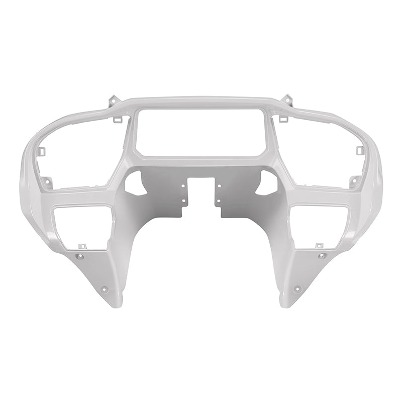 HR3 White Onyx Pearl Outer Fairing & Inner Fairing Set dor HD 2024 ROAD GLIDE( FLTRX)